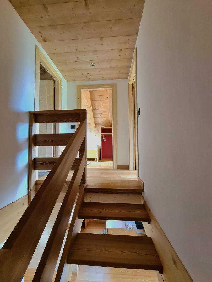 Chalet Camporosso Camporosso  Екстер'єр фото
