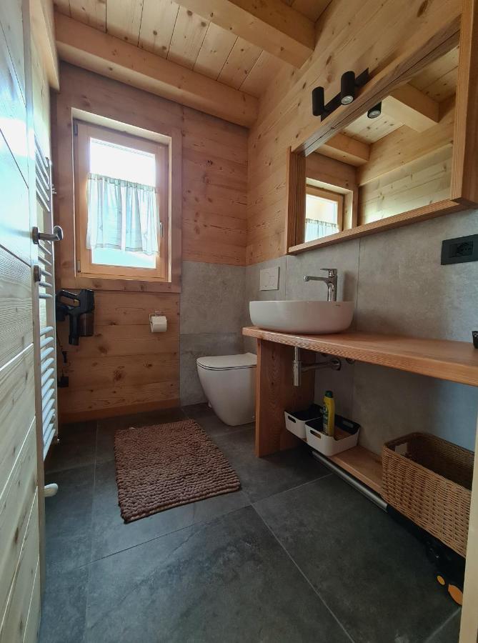 Chalet Camporosso Camporosso  Екстер'єр фото