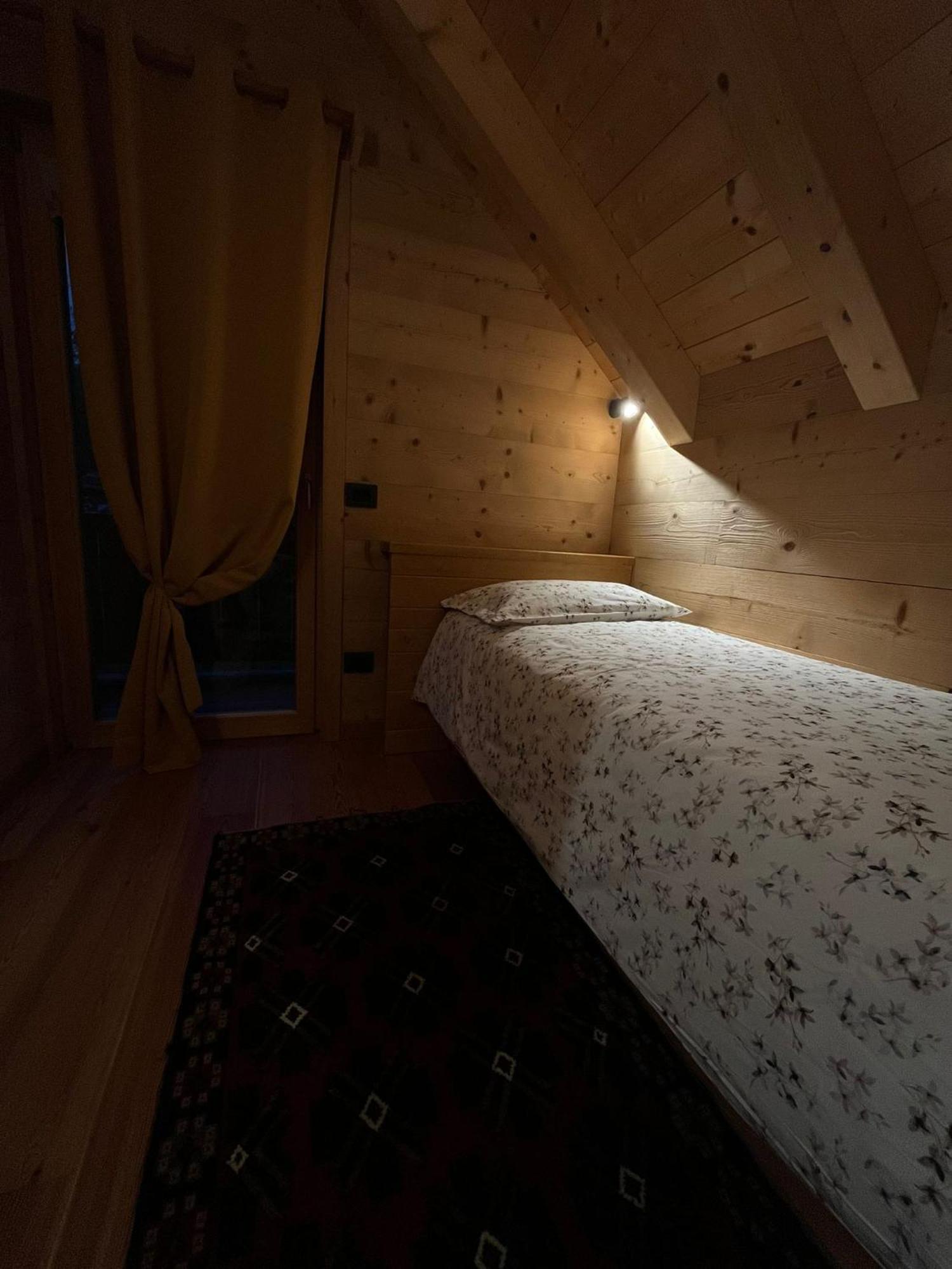 Chalet Camporosso Camporosso  Екстер'єр фото